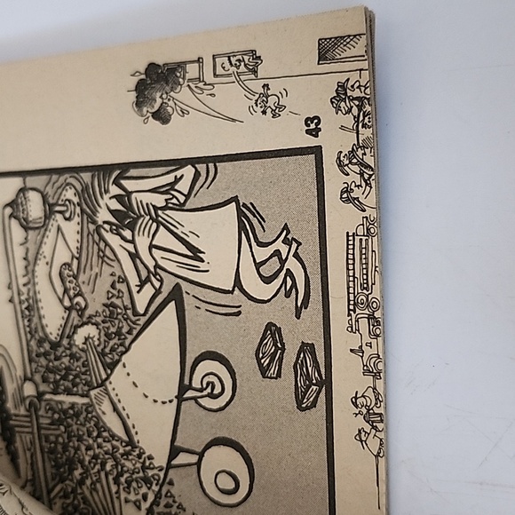 Vintage 1994 Mad Magazine Super Special Collector's Series #8 - Picture 12 of 14